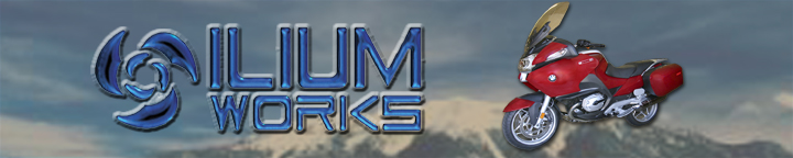 Ilium Works