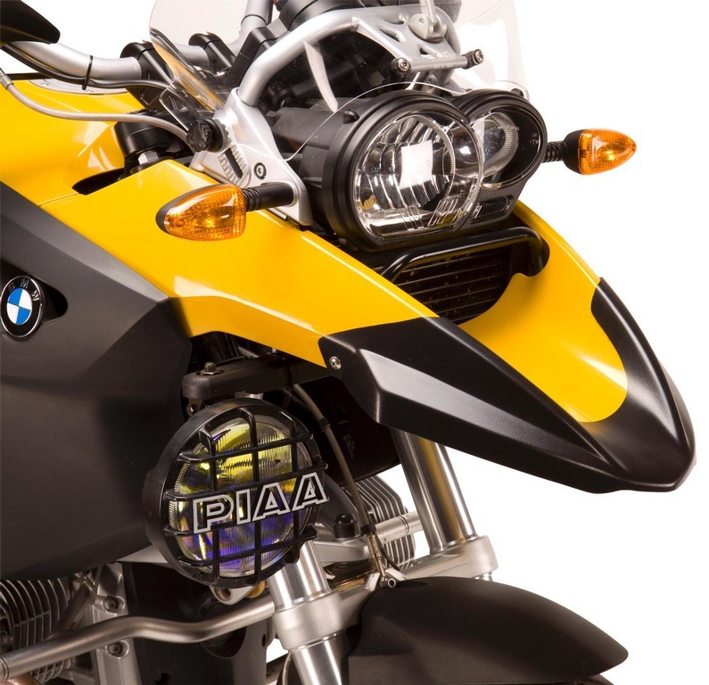 MAIER FRONT BEAK EXTENSION, R1200GS, R1200GSA 20052007, BMW Motorcycle