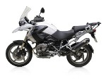 R 1200 GS