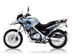 F 650 GS