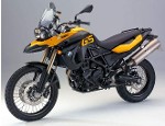 F 800 GS