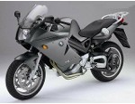 F 800 ST