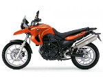 F 650 GS2