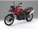 F 700 GS