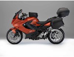 F 800 GT
