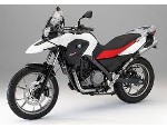 G 650 GS