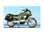 K 100 RT / LT