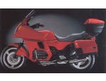 K 1100 LT