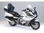 K 1600 GTL