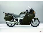K 1200 GT