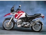 R 1100 GS