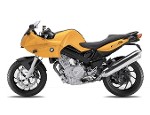F 800 S
