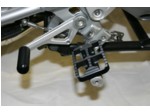 28-400, THE BIG GRIPPER PEGS, 2013 (+) R1200GS, 2014 (+) R1200GSA WATER COOLED