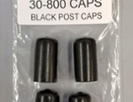 30-800 RUBBER CAPS FOR 30-800 OR 11-800 REAR GUARD BARS (30-800 CAPS)
