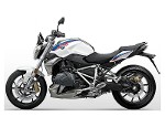 R 1250 R