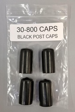 30-800 RUBBER CAPS FOR 30-800 OR 11-800 REAR GUARD BARS (30-800 CAPS)